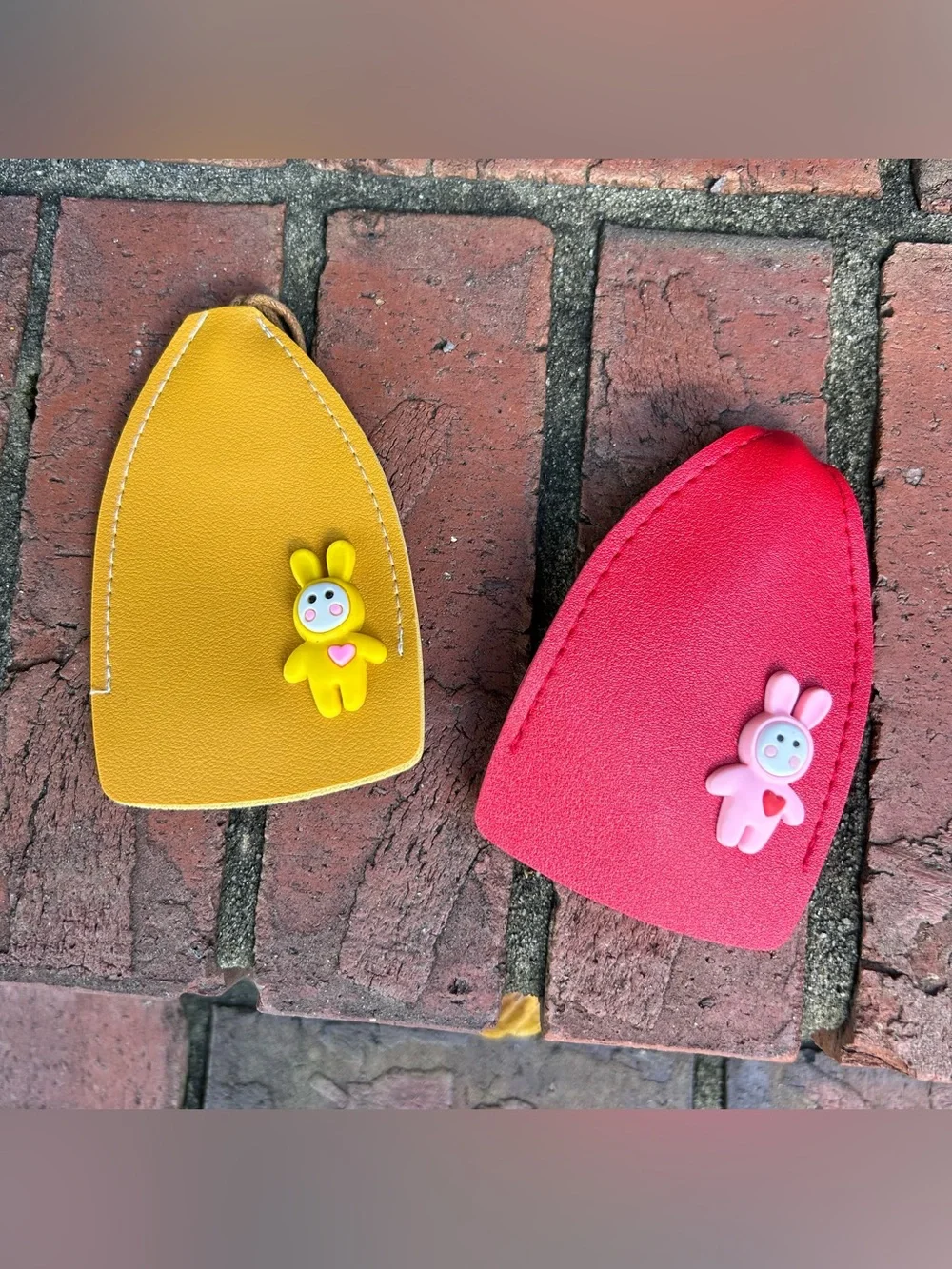 creative pull-out key holder